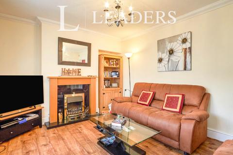3 bedroom house to rent, Hilcot Drive, NG8