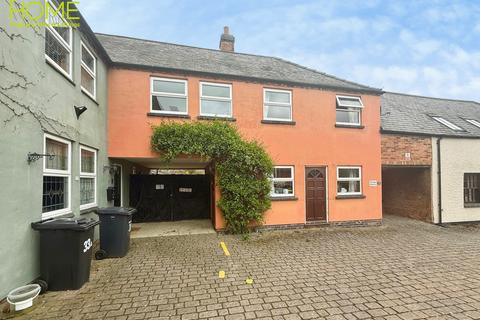 undefined, Chapel Cottage, High Street, Kibworth, Leicester, Leicestershire