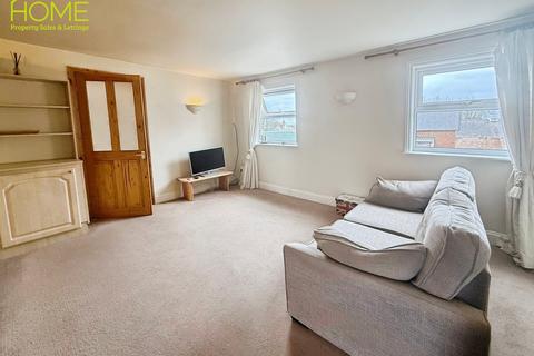 undefined, Chapel Cottage, High Street, Kibworth, Leicester, Leicestershire