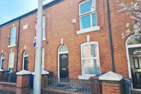 undefined, Ashton New Road, Clayton