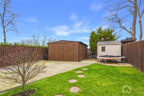 3 bedroom semi-detached house for sale, Gibb Avenue, Darlington, Durham, DL1