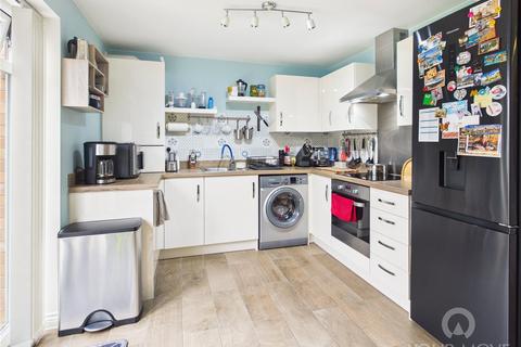 3 bedroom semi-detached house for sale, Gibb Avenue, Darlington, Durham, DL1