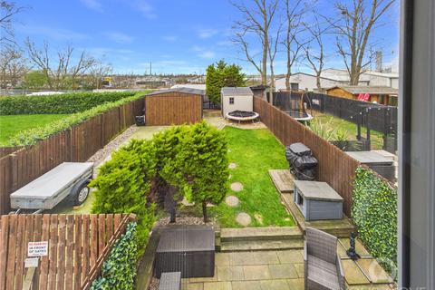 3 bedroom semi-detached house for sale, Gibb Avenue, Darlington, Durham, DL1