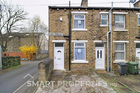 2 bedroom end of terrace house to rent, Oak Terrace, Fartown Green Road, Huddersfield HD2