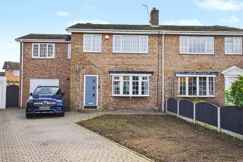 undefined, Fairway Avenue, Normanton, West Yorkshire