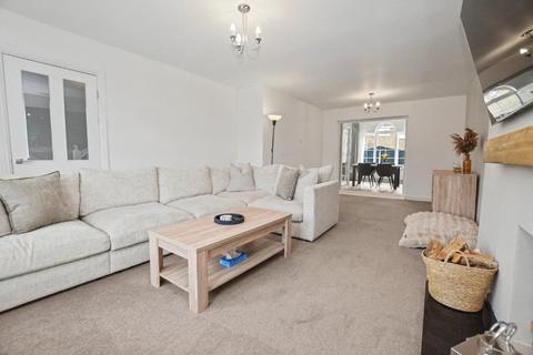 undefined, Fairway Avenue, Normanton, West Yorkshire