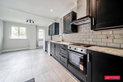 1 bedroom flat to rent, Teignmouth Road, Cricklewood, London, NW2
