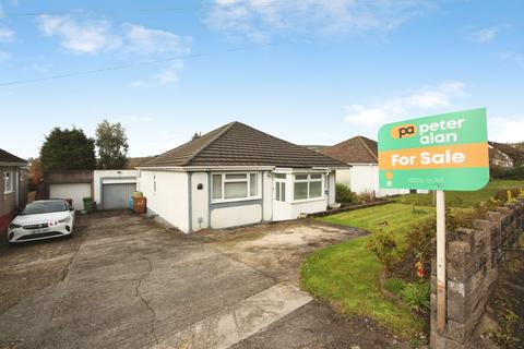 3 bedroom detached bungalow for sale, St. Cenydd Road, Caerphilly