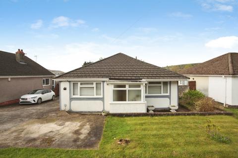 3 bedroom detached bungalow for sale, St. Cenydd Road, Caerphilly