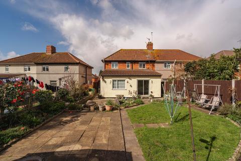 undefined, Shirehampton, Bristol BS11