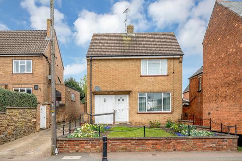 undefined, Cold Overton Road, Oakham
