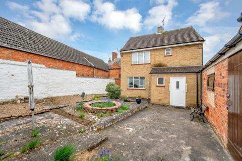undefined, Cold Overton Road, Oakham