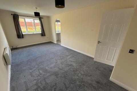 1 bedroom flat to rent, Barnum Court, Swindon