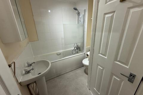 1 bedroom flat to rent, Barnum Court, Swindon