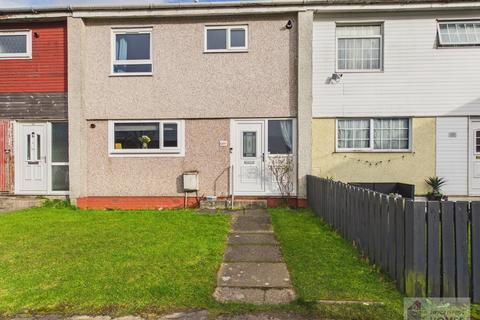 undefined, Eider Place, East Kilbride G75