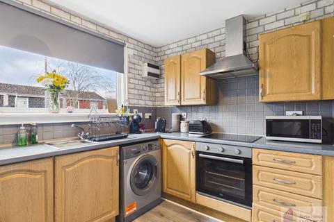 undefined, Eider Place, East Kilbride G75