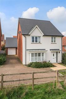 Sativus Close, Saffron Walden CB10
