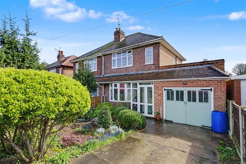 3 bedroom house for sale, Long Lane, Attenborough, Nottingham