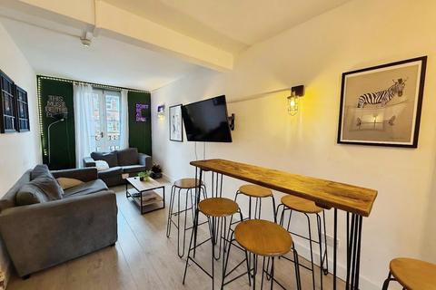 6 bedroom house to rent, Victoria Road, Fallowfield, Manchester, Greater Manchester, M14