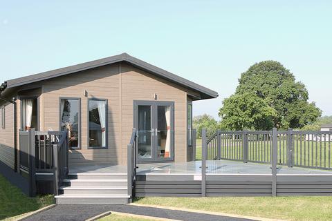2 bedroom lodge for sale, Omar Westfield at Tallington Lakes, Tallington Lakes Leisure Park Ltd, Barholm Road PE9