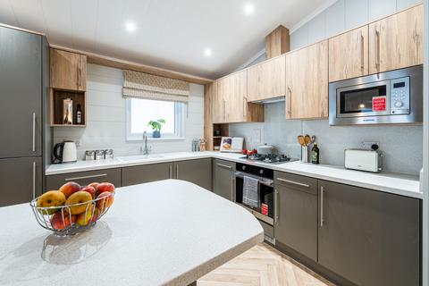 2 bedroom lodge for sale, Omar Westfield at Tallington Lakes, Tallington Lakes Leisure Park Ltd, Barholm Road PE9