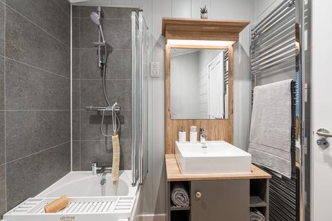 2 bedroom lodge for sale, Omar Westfield at Tallington Lakes, Tallington Lakes Leisure Park Ltd, Barholm Road PE9