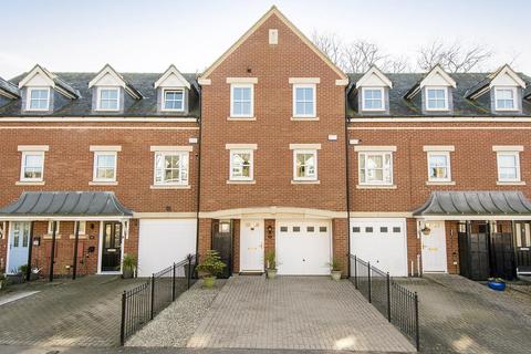 4 bedroom terraced house for sale, Fernie Court, Husbands Bosworth