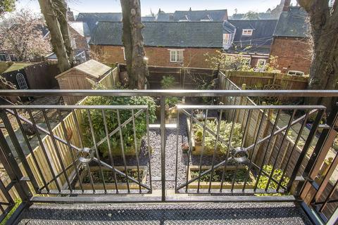 4 bedroom terraced house for sale, Fernie Court, Husbands Bosworth