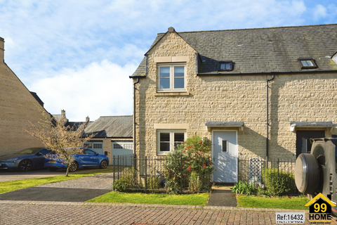 undefined, Pips Field, Fairford, GL7