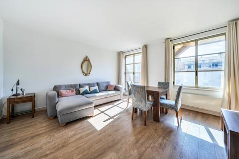 1 bedroom apartment to rent, Queen Elizabeth Street, Shad Thames, SE1