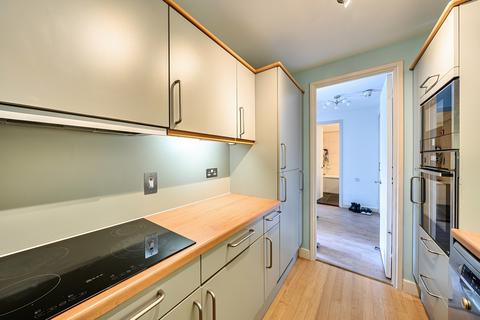 1 bedroom apartment to rent, Queen Elizabeth Street, Shad Thames, SE1