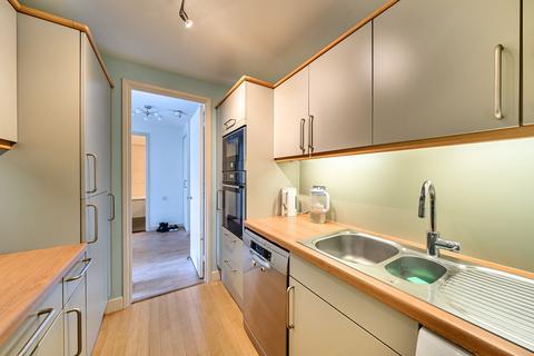 1 bedroom apartment to rent, Queen Elizabeth Street, Shad Thames, SE1
