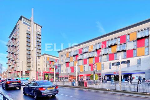 undefined, Central Apartments, 455 High Road, Wembley, HA9