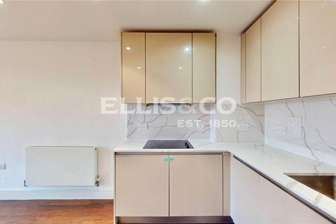 undefined, Central Apartments, 455 High Road, Wembley, HA9