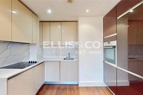 undefined, Central Apartments, 455 High Road, Wembley, HA9
