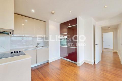 undefined, Central Apartments, 455 High Road, Wembley, HA9