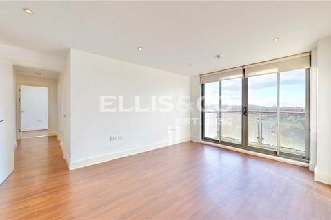 undefined, Central Apartments, 455 High Road, Wembley, HA9