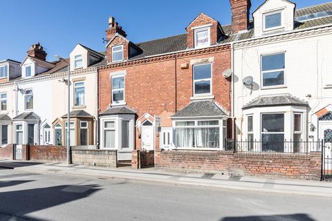 4 bedroom terraced house for sale, Dunhill Road, Goole, DN14