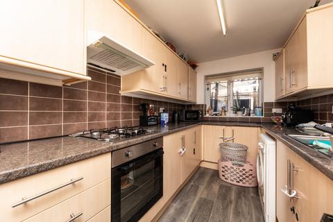 4 bedroom terraced house for sale, Dunhill Road, Goole, DN14
