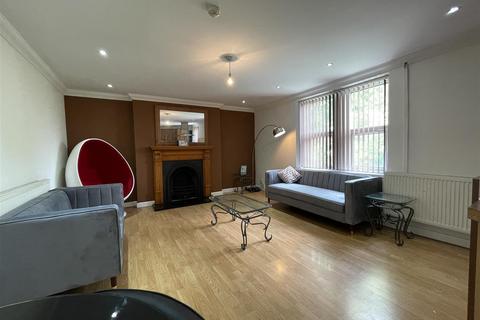 undefined, Richmond Road, Cardiff