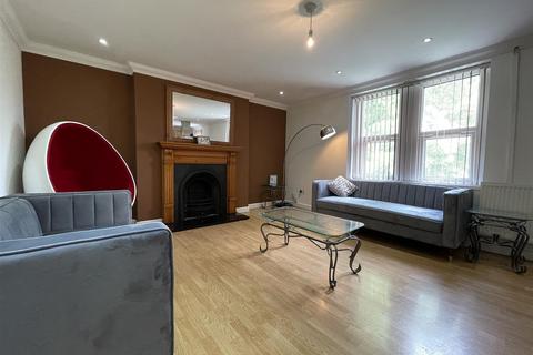 undefined, Richmond Road, Cardiff