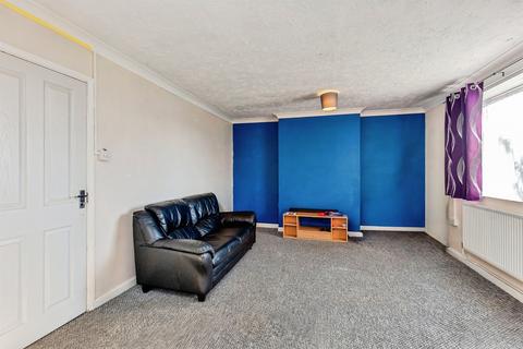 undefined, Elizabeth Street, Corby