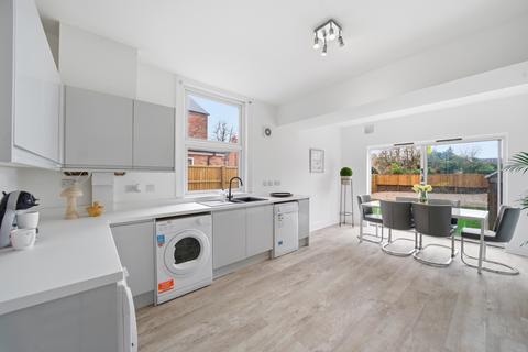 5 bedroom semi-detached house for sale, West Bridgford, Nottingham, Nottinghamshire, NG2