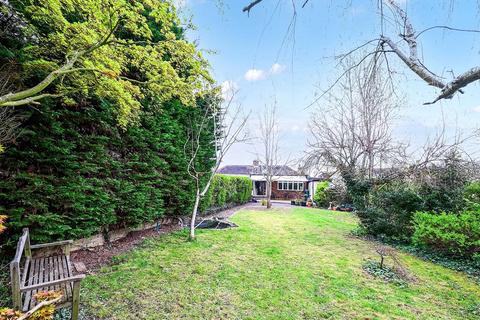 undefined, Avondale Avenue, Surrey TW18