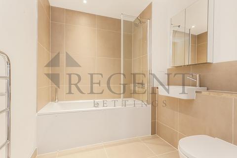 1 bedroom apartment to rent, Waterbank House, London SW18