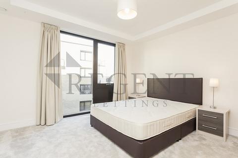 1 bedroom apartment to rent, Waterbank House, London SW18