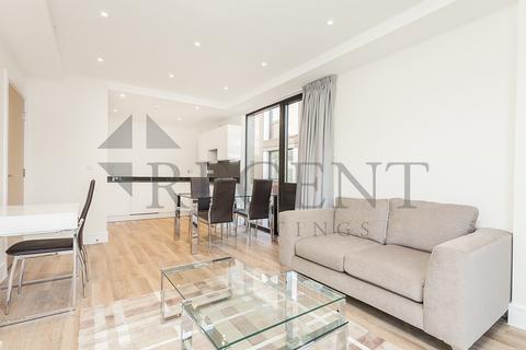 1 bedroom apartment to rent, Waterbank House, London SW18