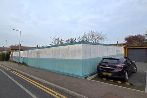 undefined, Rear of Prentice Place, Harlow CM17