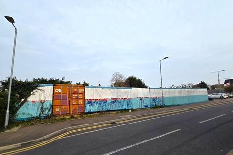 undefined, Rear of Prentice Place, Harlow CM17