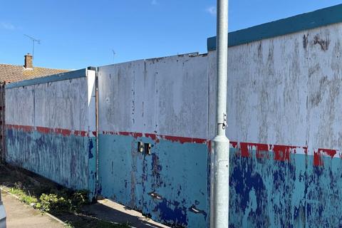undefined, Rear of Prentice Place, Harlow CM17